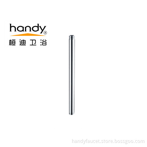 Metal Bathroom Shower Extention Arm